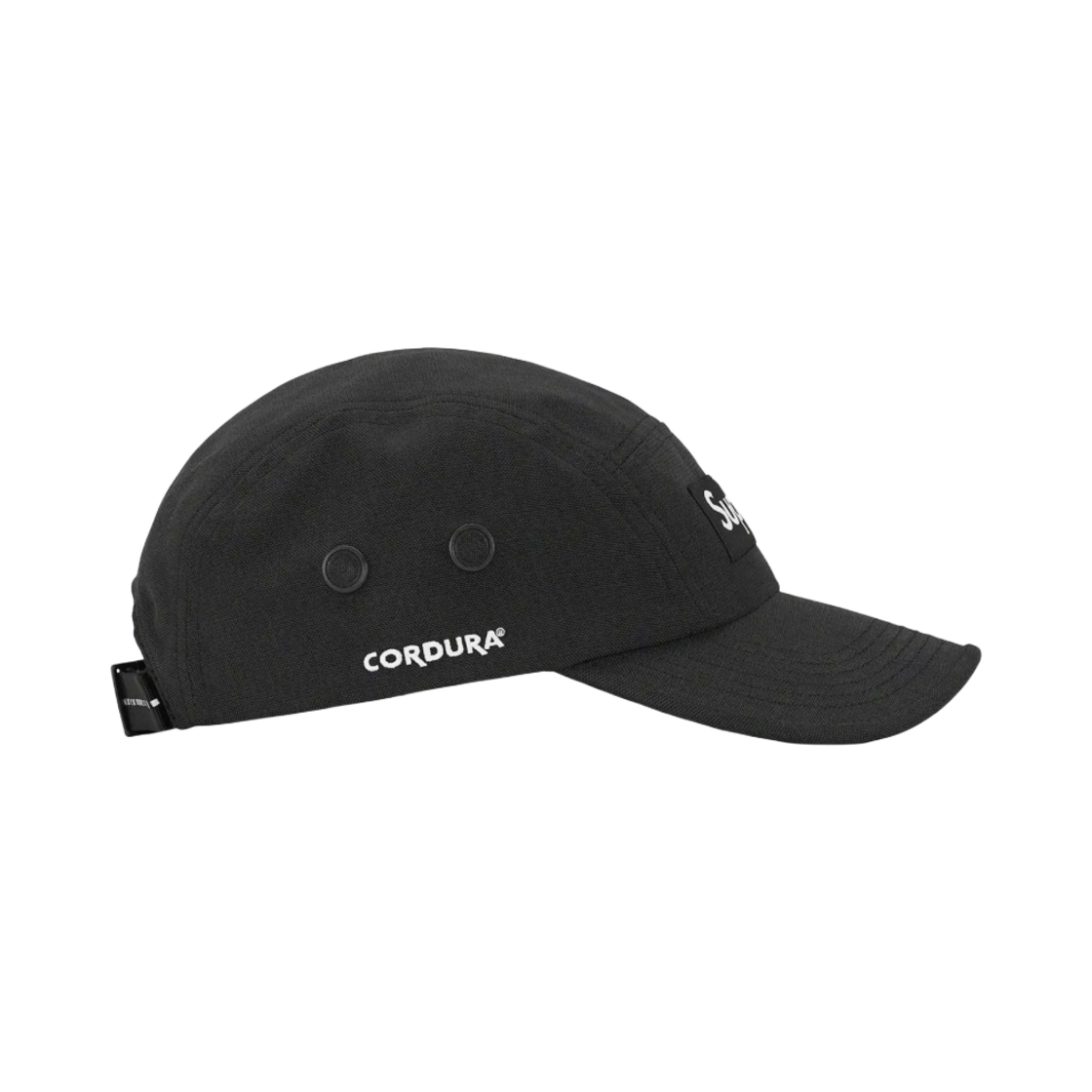 【美品】Supreme CORDURAキャンプキャップ 22FW Supreme - Mesh Cordura Camp Cap - ParkSIDER