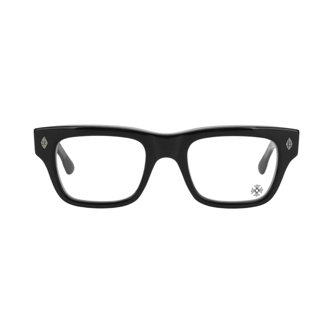 크롬하츠 크립딕 블랙(Chrome Hearts Crypdic Black) - 1