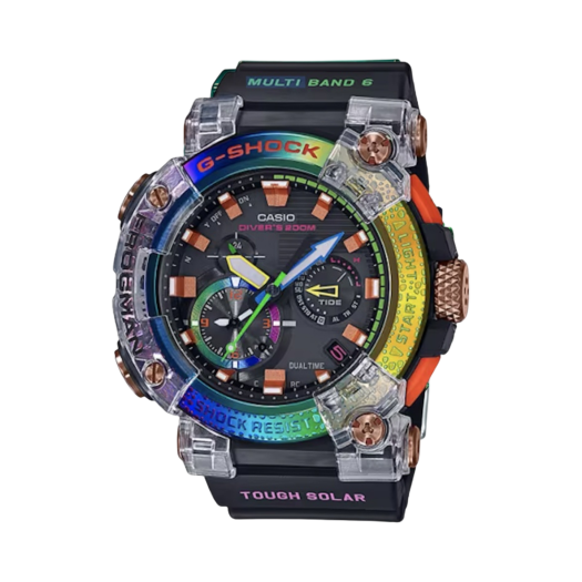 Casio G-Shock Frogman Borneo Limited Edition GWF-A1000BRT-1A