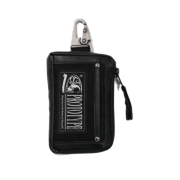 ETCE Prototype Pouch Keyring Black