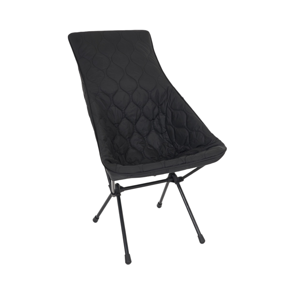 - Helinox Tactical Field Cover Sunset Chair Black Foliage Green