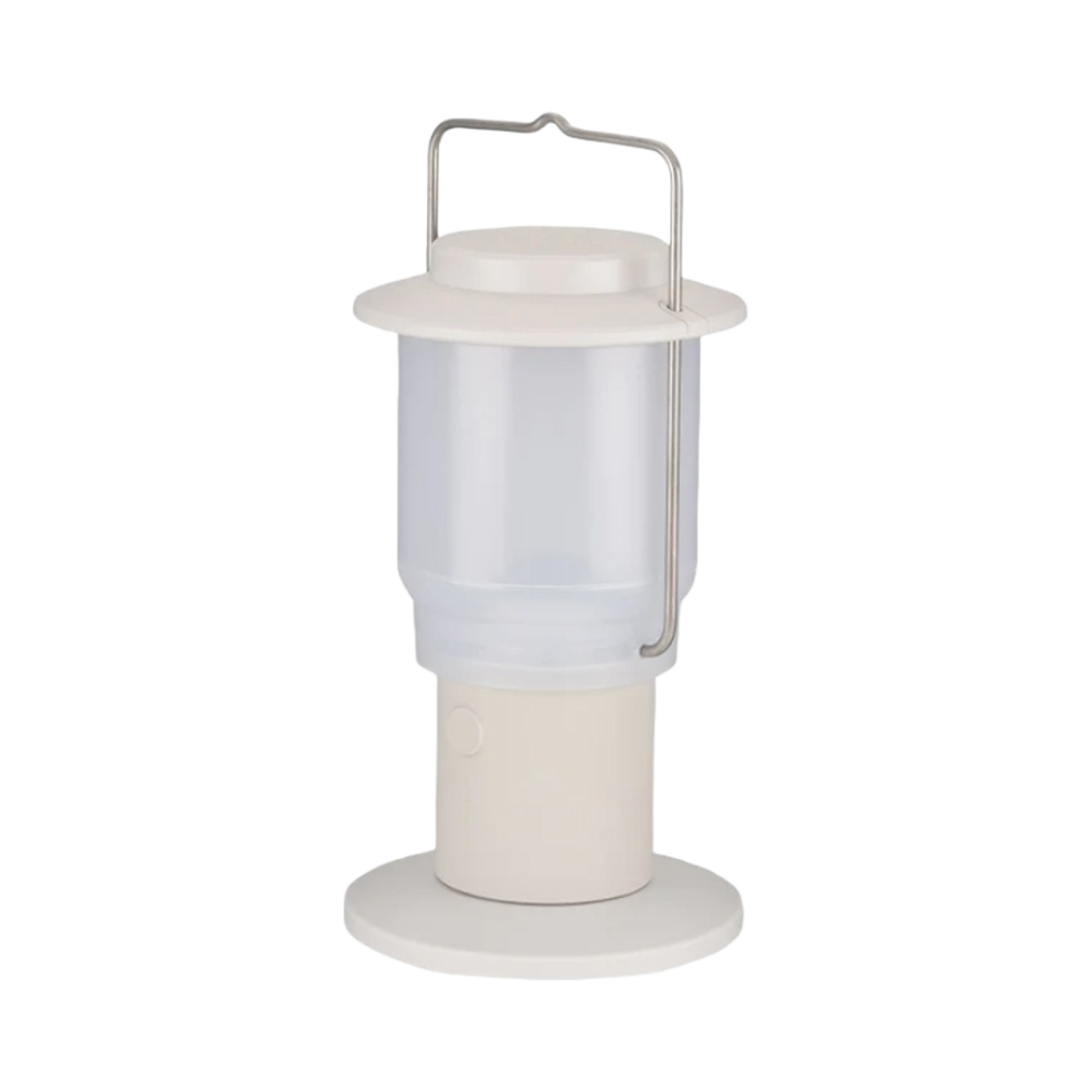 ES-080-IV Snow Peak Home & Camp Lantern Ivory (Korean Ver.)