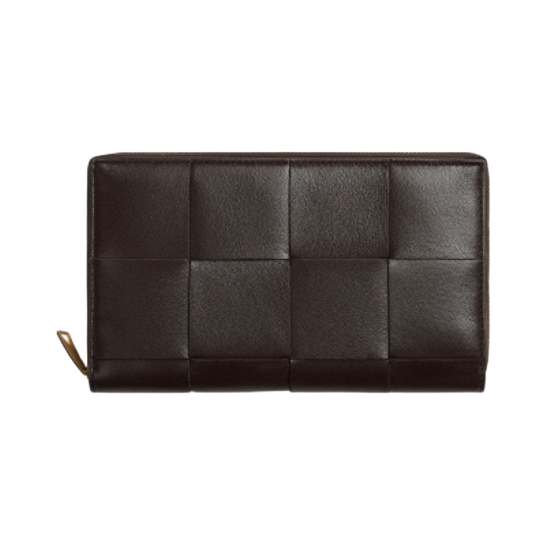 보테가 베네타 카세트백 지퍼 어라운드 지갑 폰덴테(Bottega Veneta Cassette Zip Around Wallet Fondant) - 1