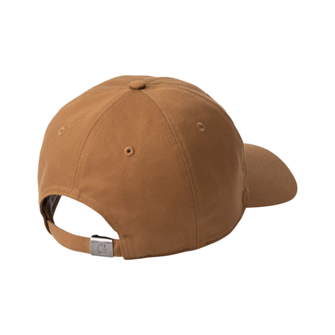 칼하트 WIP x 인빈시블 매디슨 덕 캡 해밀턴 브라운 블랙(Carhartt WIP x Invincible Madison Duck Cap Hamilton Brown Black) - 2