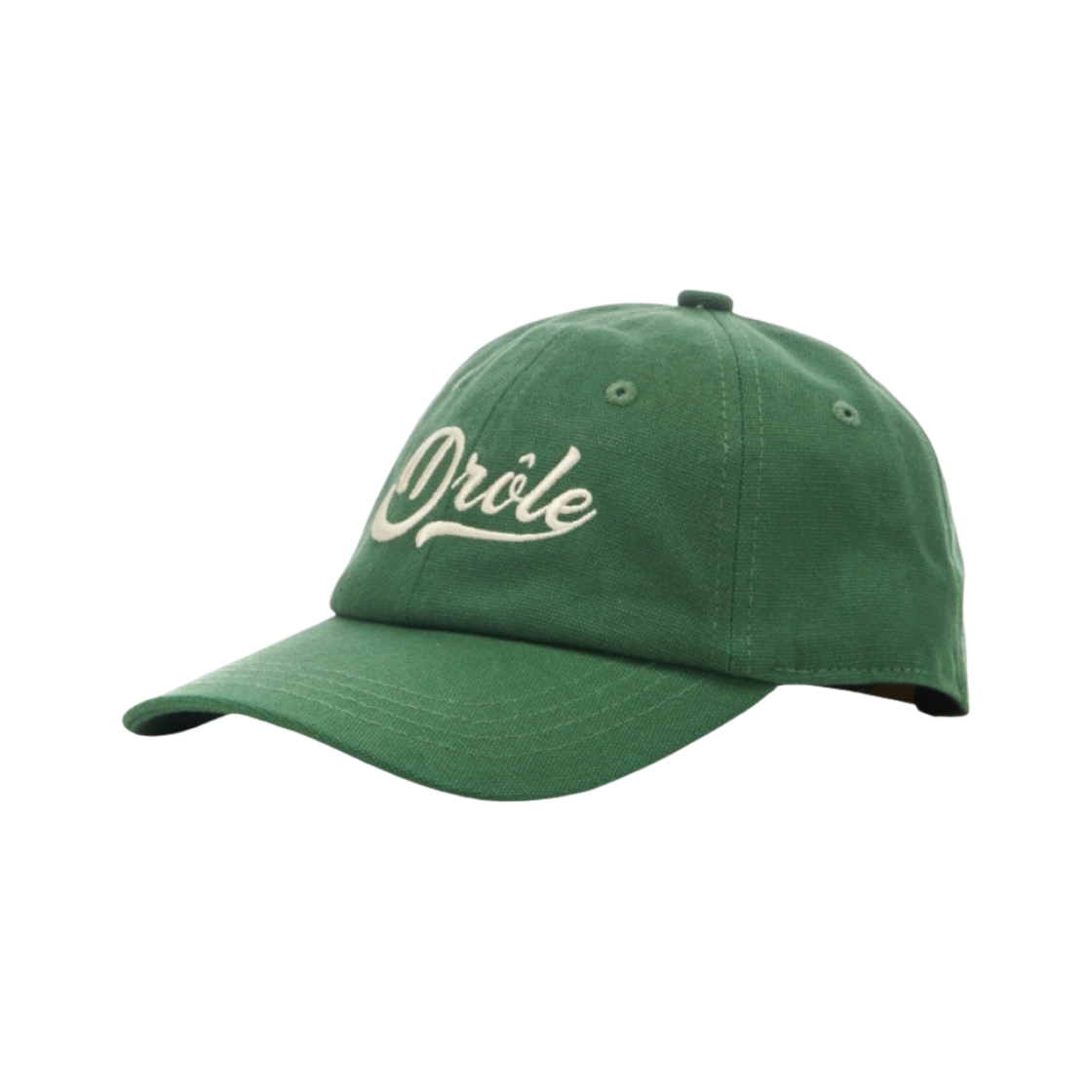 드롤 드 무슈 드롤 스포츠 라 카스케트 카키(Drole de Monsieur Drole Sport La Casquette Khaki)