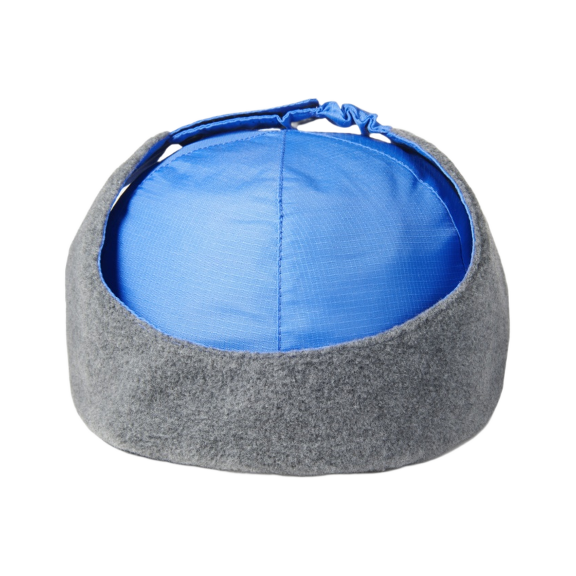 이미스 컬러 윈터 캡 다크 블루(Emis Color Winter Cap Dark Blue) - 3