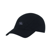 Sansan Gear Ballcap Black - 23SS