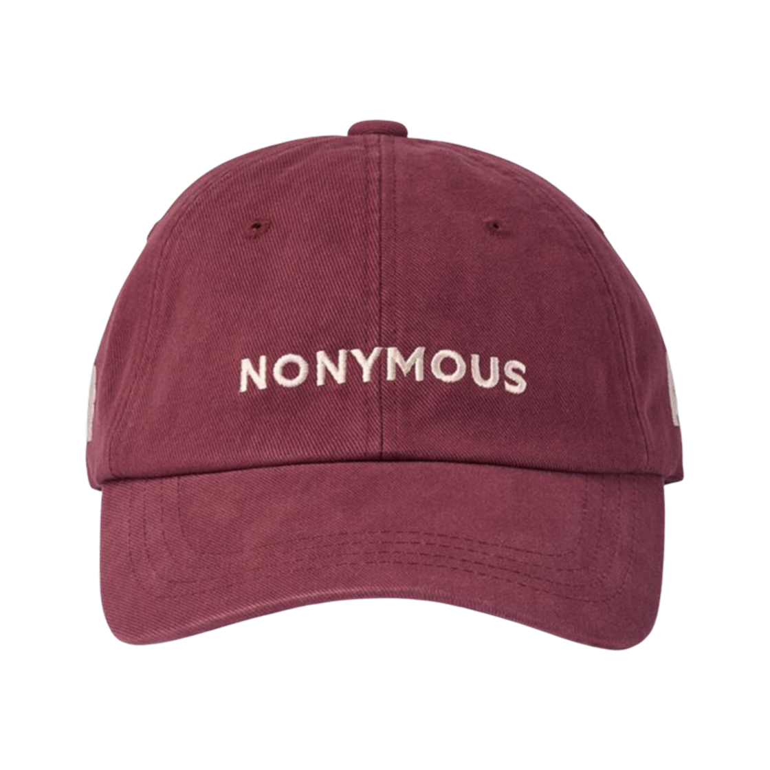 나니머스에이에이 아이코닉 캡 브릭(Nonymous Aa Iconic Cap Brick)