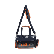 Hanwha Eagles Boston Bag Navy