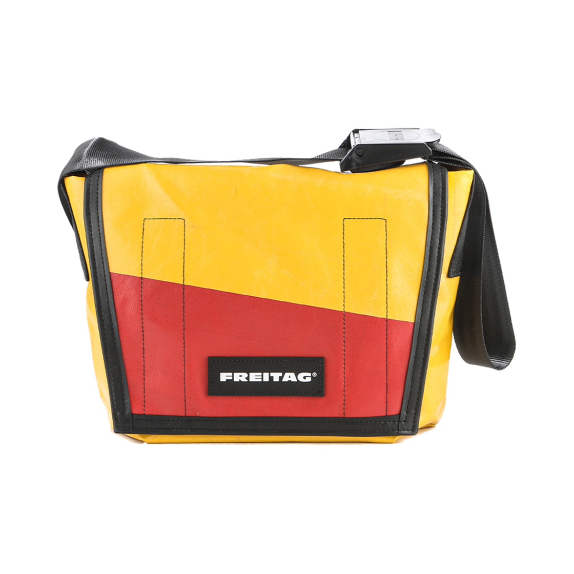 F11 LASSIE 0533 FREITAG Boutique Unisex F11 LASSIE 0533 Cross Bag