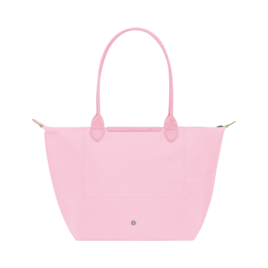 롱샴 르 플리아쥬 그린 토트백 L 핑크(Longchamp Le Pliage Green Tote Bag L Pink) - 2