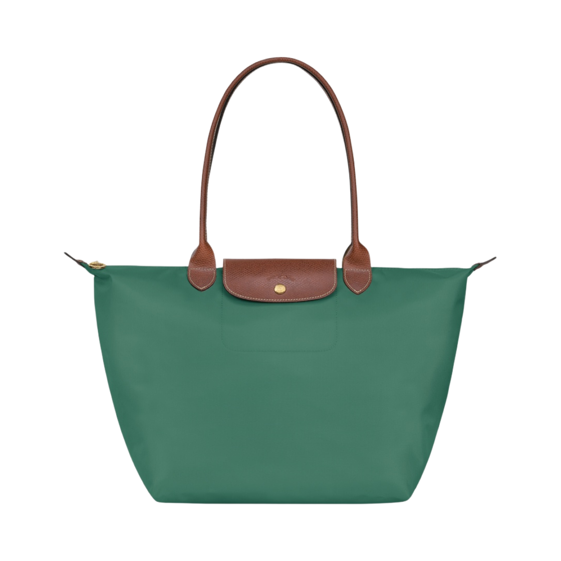 L1899089P84 Longchamp Le Pliage Original Tote Bag L Sage