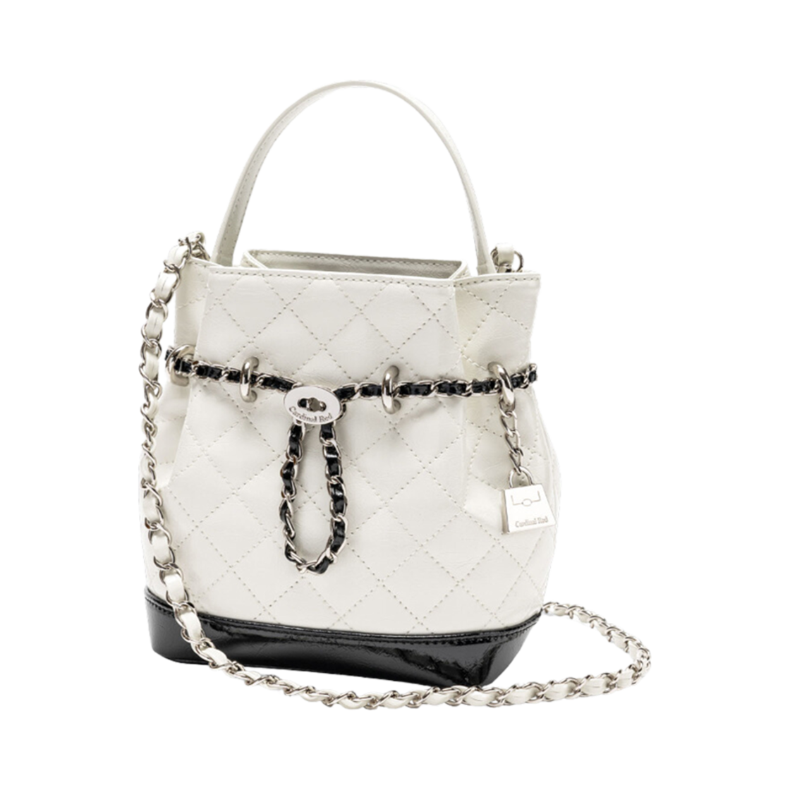 - Cardinal Red Bell Bag Mix