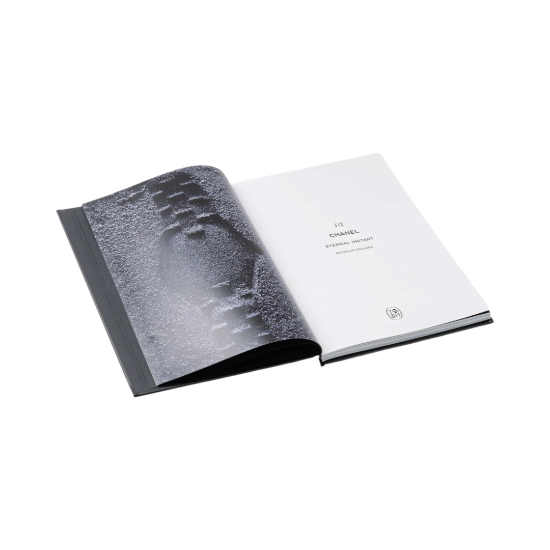 템스 & 허드슨 샤넬 이터널 인스턴트 북(Tames & Hudson Chanel Eternal Instant Book) - 3