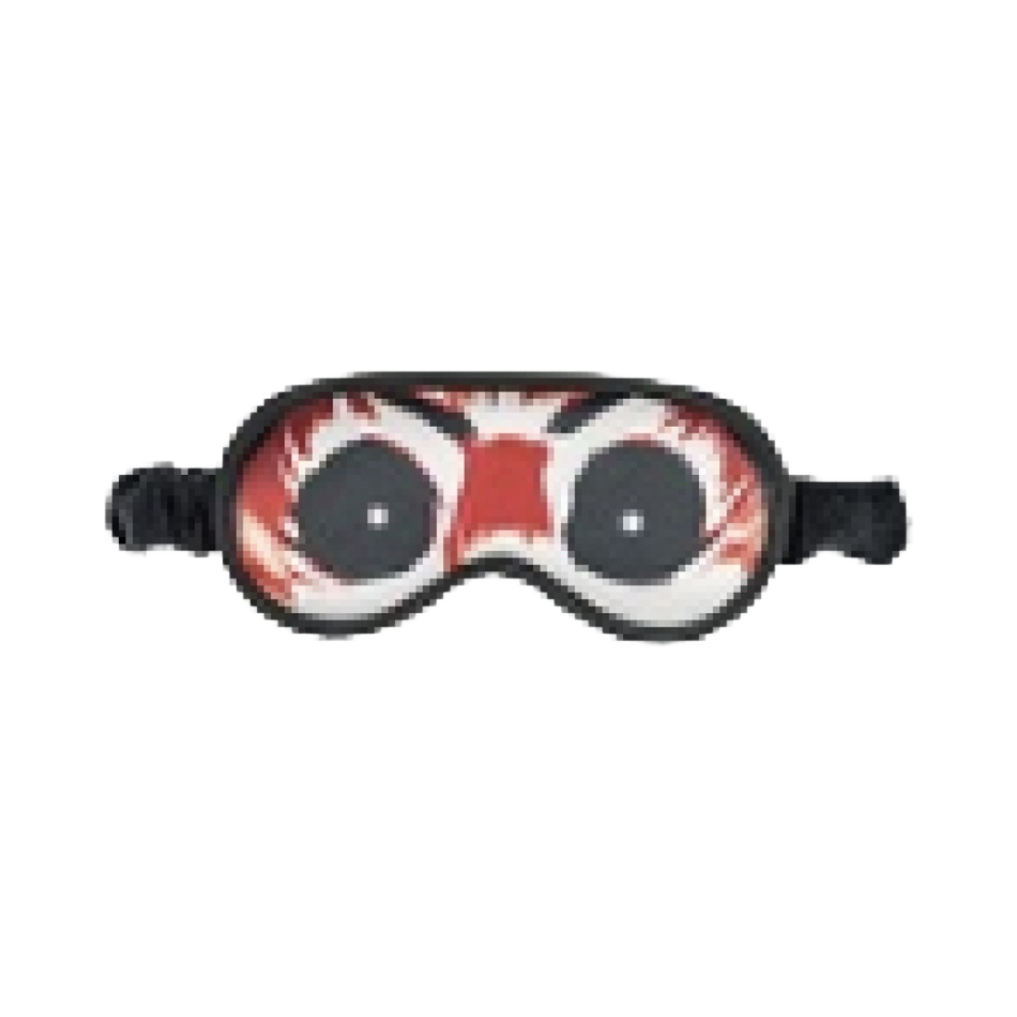 외모지상주의 수면 안대 버전 1(Lookism Sleep Mask Ver. 1)