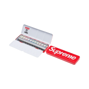 Supreme Schmincke 12-Color Watercolor Set Red - 22FW