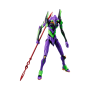 [예약배송] Good Smile Company Rebuild Of Evangelion Moderoid Evangelion Unit-01