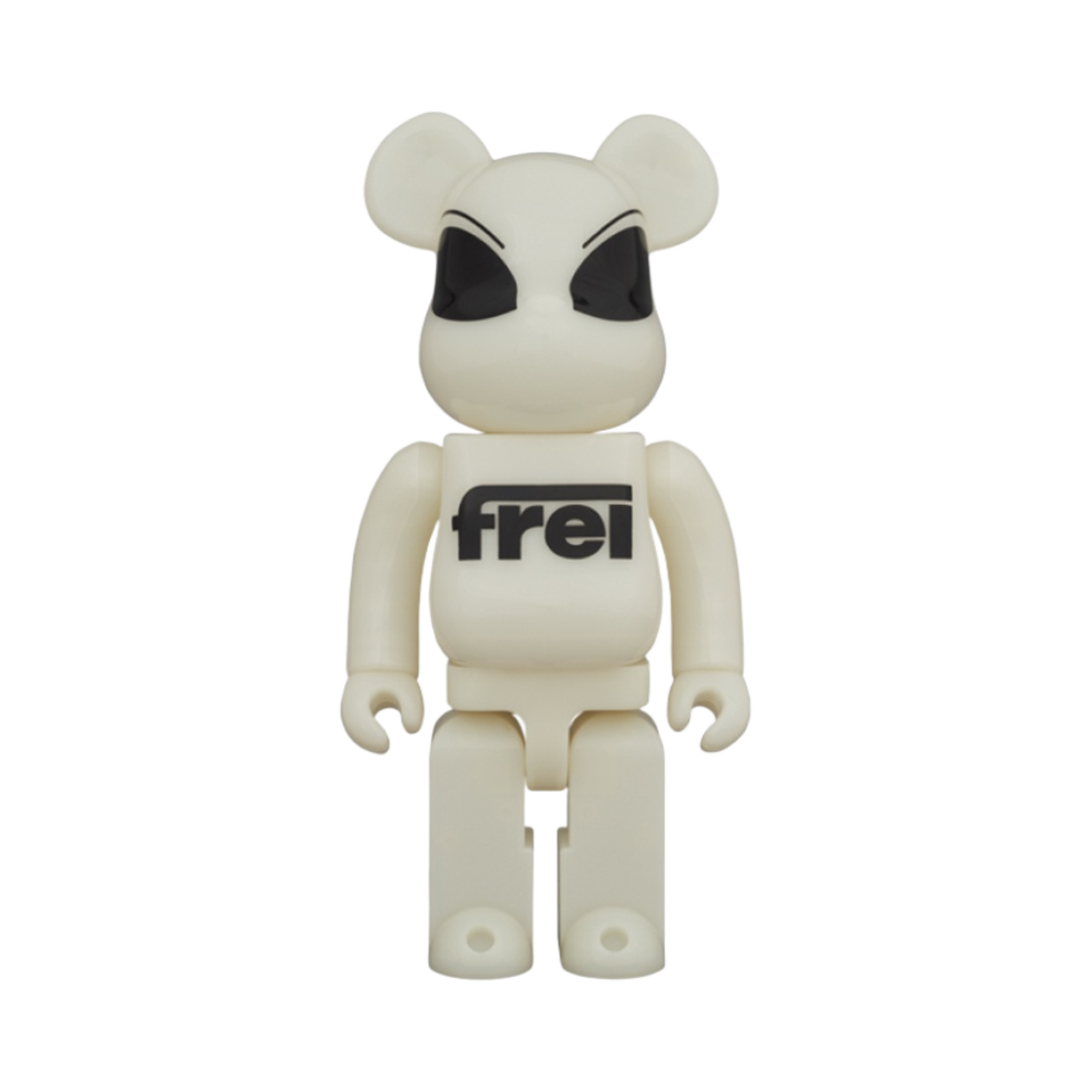 베어브릭 x 프라이 100% & 400% 세트(Bearbrick x Frei 100% & 400% Set) - 2