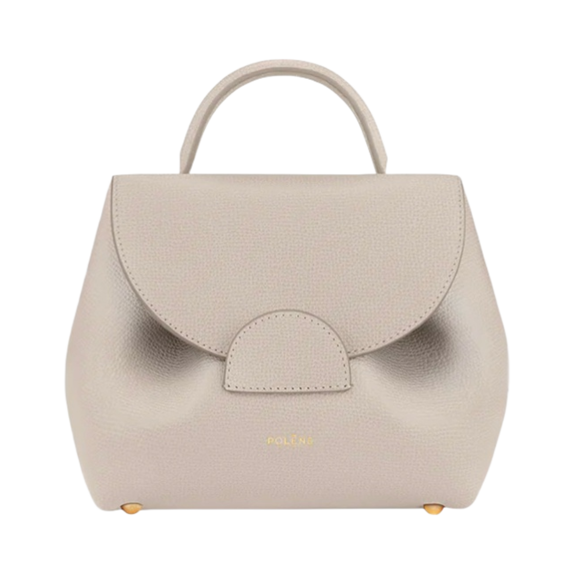 BHB0004MGRWH401 Polene Numero Un Nano Chalk