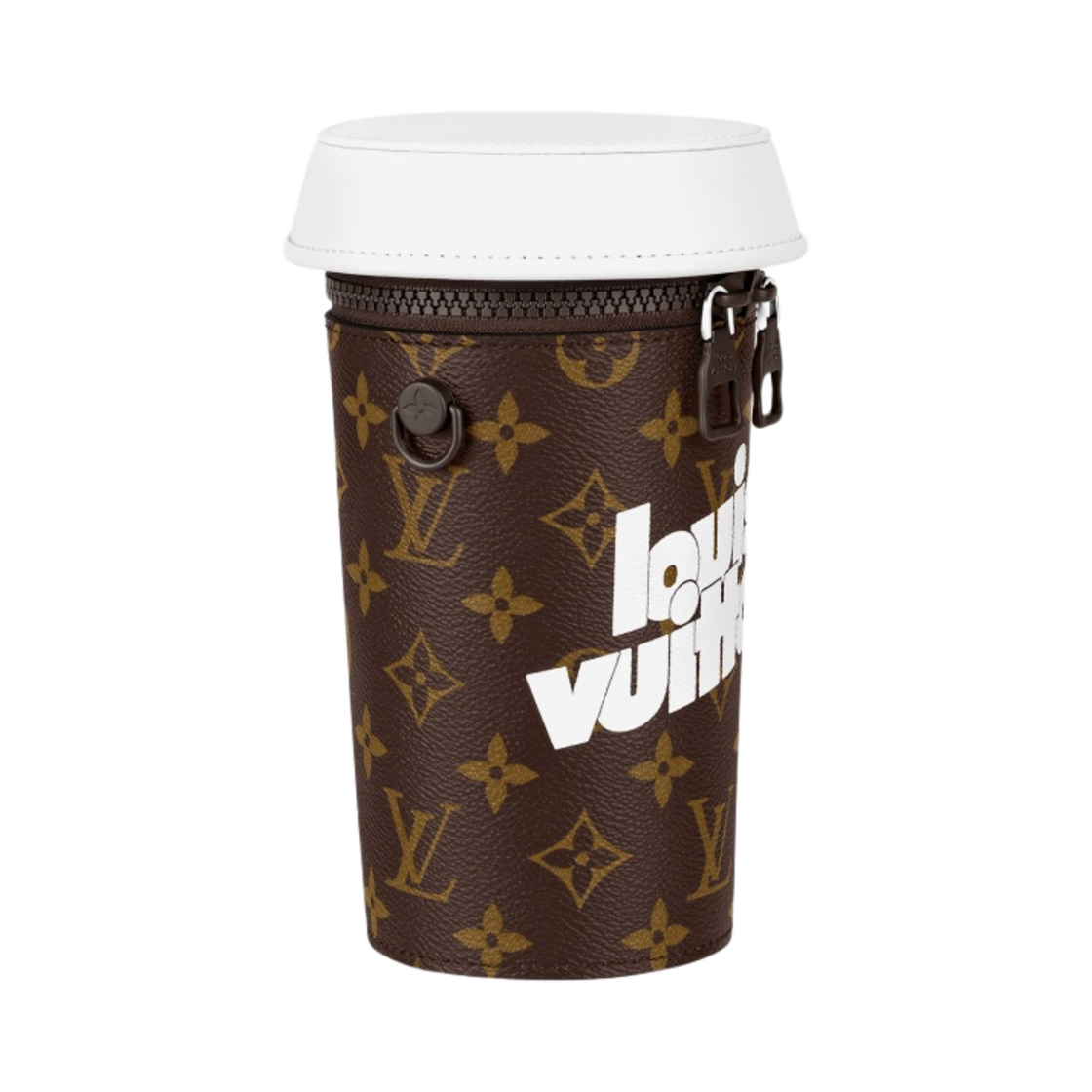 루이비통 커피 컵 모노그램(Louis Vuitton Coffee Cup Monogram) - 2
