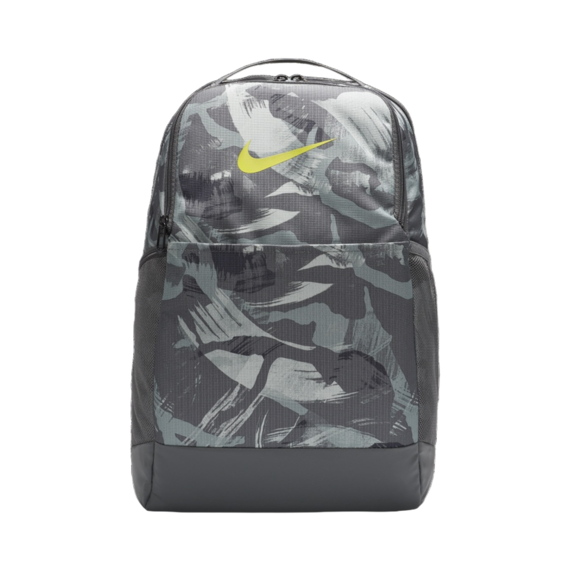 나이키 브라질리아 미디움 백팩 24L 아이언 그레이(Nike Brasilia Medium Backpack 24L Iron Grey) - 1