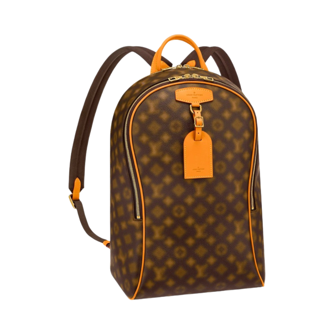 루이비통 엘립스 백팩 블러리 모노그램(Louis Vuitton Ellipse Backpack Blurry Monogram) - 1
