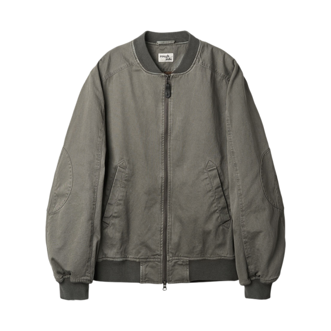 - Rough Side Horizon Bomber Mud