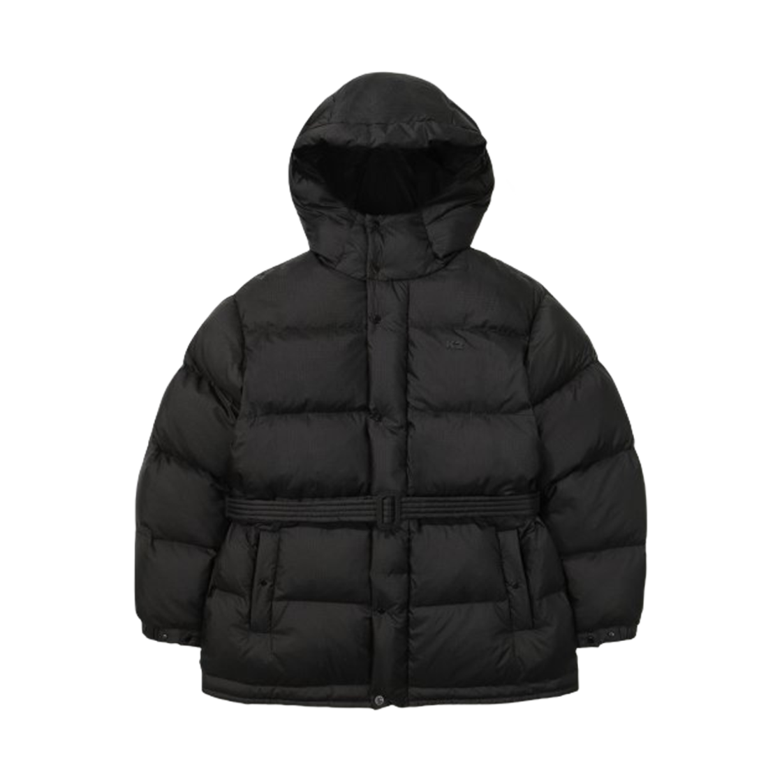 KWW24554Z1 (W) K2 Golden K95 Bagel Black