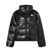 (W) Nike NSW Therma-Fit City Series Jacket Black - Asia