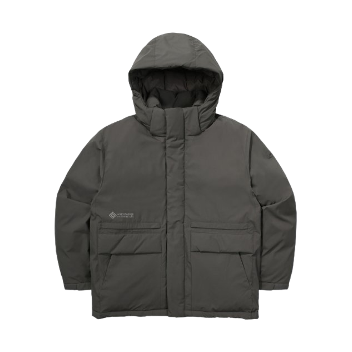 KMW235599C K2 Thinair Force Urban Charcoal