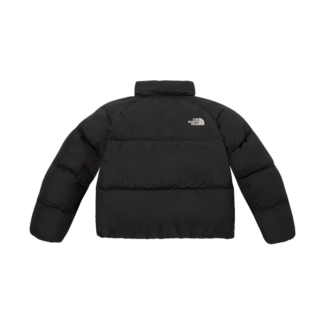 (W) 노스페이스 로프티 다운 자켓 V2 블랙((W) The North Face Lofty Down Jacket V2 Black) - 2
