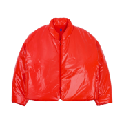 Yeezy Gap Round Jacket Red