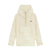 Nike NSW Circa Lined Anorak Coconut Milk - Asia