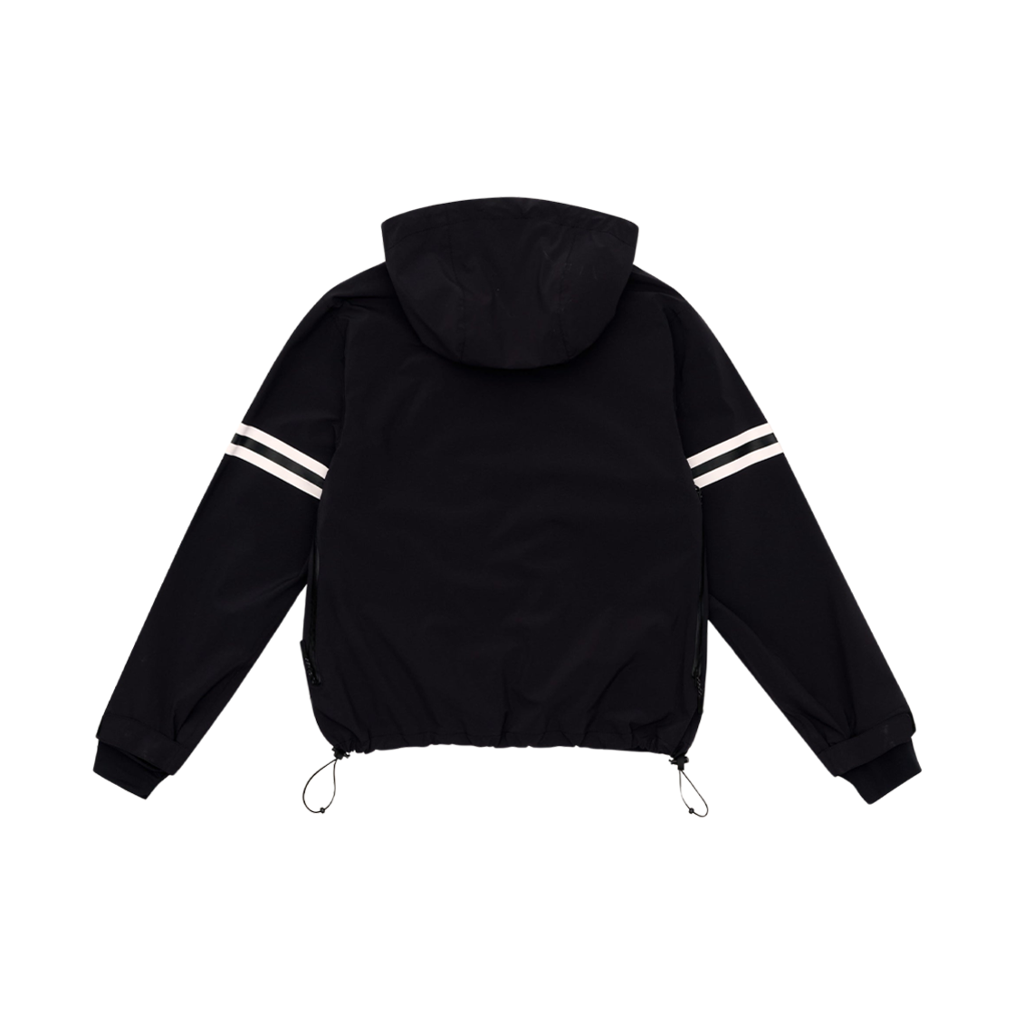 (W) 에스엠에프케이 컴퍼스 크로스 DNA 스키 스노우 자켓 블랙((W) SMFK Compass Cross DNA Ski Snow Jacket Black) - 2