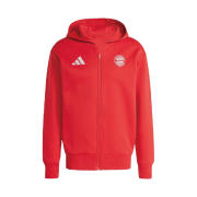 Over The Pitch 20242025 Bayern Munich Anthem Jacket