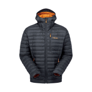 Rab Alpine Pro Jacket Beluga