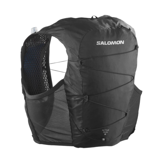LC1757900 Salomon Active Skin 8 Set Black