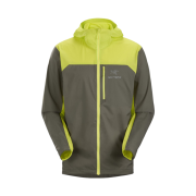 Arc'teryx Squamish Hoody Forage