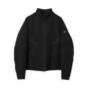 Opening Project Black Edition Track Jacket Black