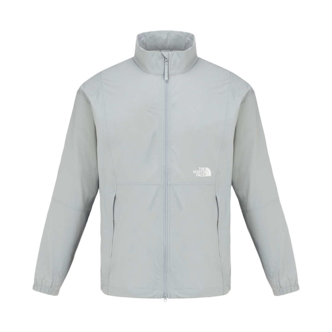 노스페이스 아이스데이 자켓 쿨 그레이 - 25SS(The North Face Iceday Jacket Cool Gray - 25SS) - 1