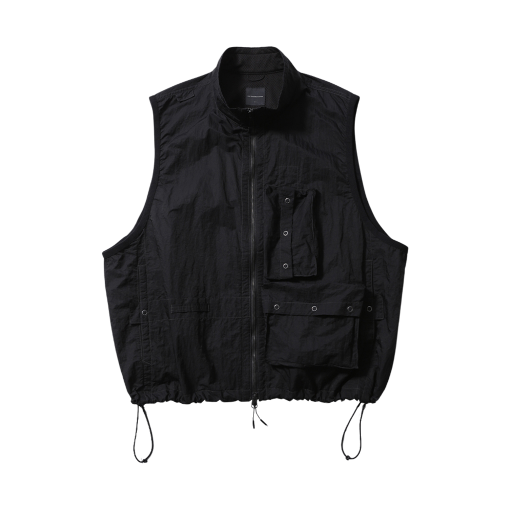 [SS25] 모이프 멀티 디바이스 베스트 블랙