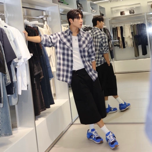 스타일 카드