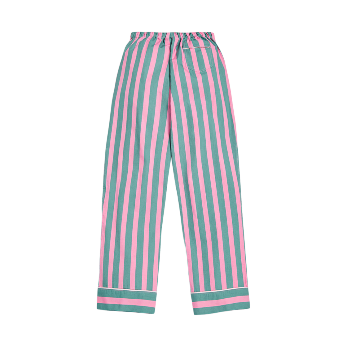 스내피커들 파자마 세트 변덕스러운 분홍(Snappy Cuddle Pajama Set Fickle Pink) - 4