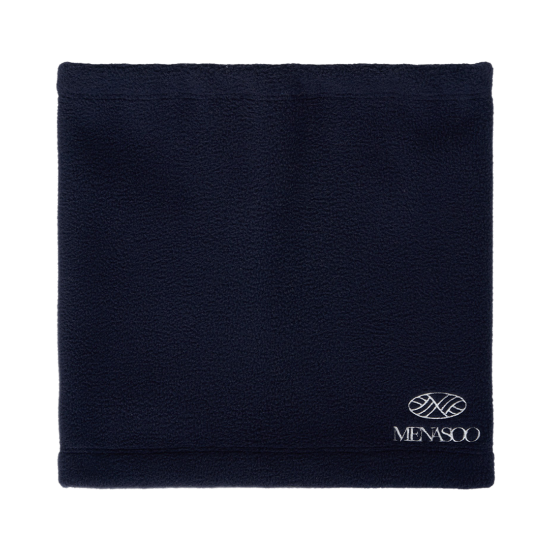 WRM-2WAY-FLC-NV Menasoo 2Way Fleece Warmer Navy