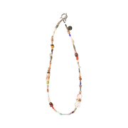 Towtow.archive Peacemark Symbol Necklace