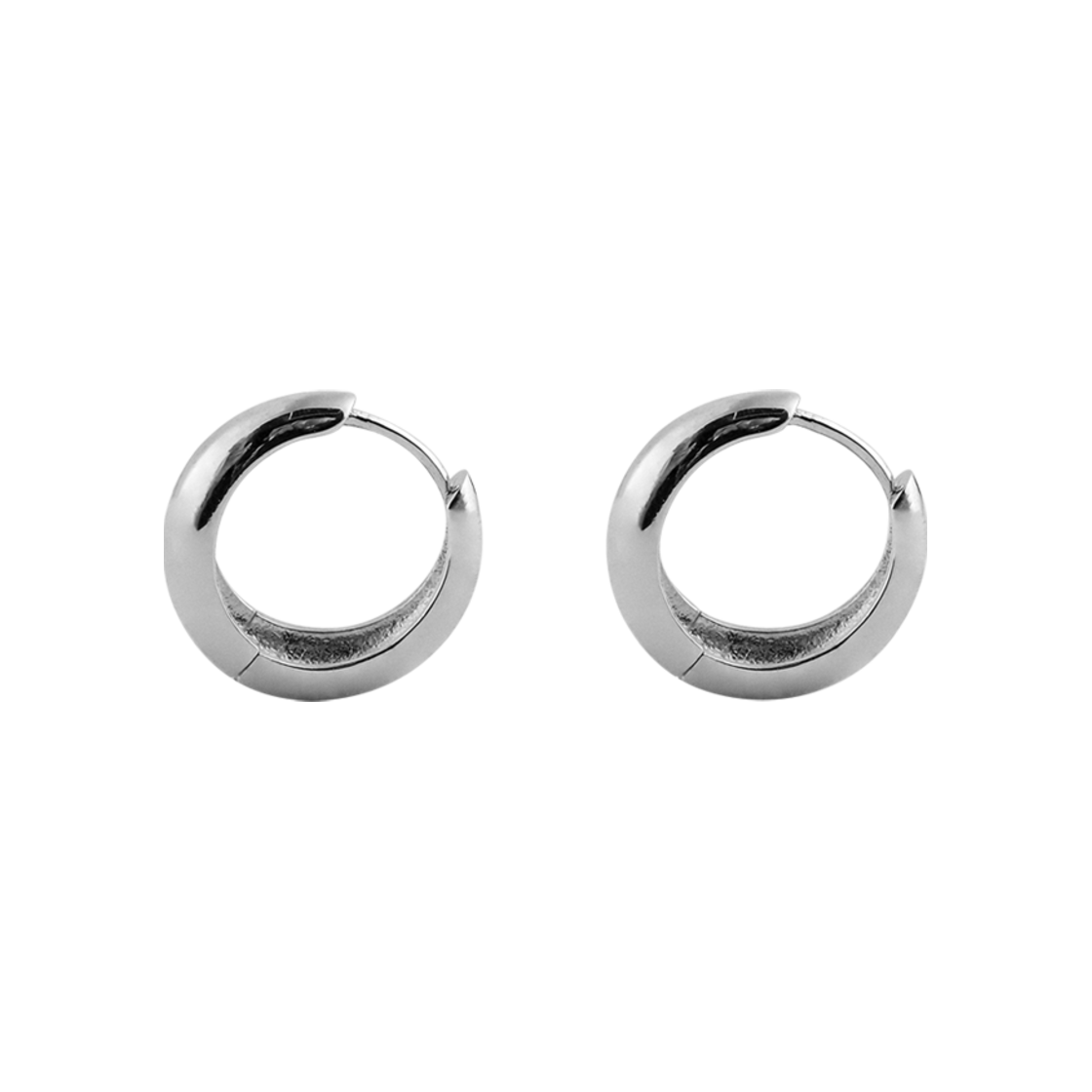 QUARQOR-074 Quarqor #7706 Silver92.5 Earring