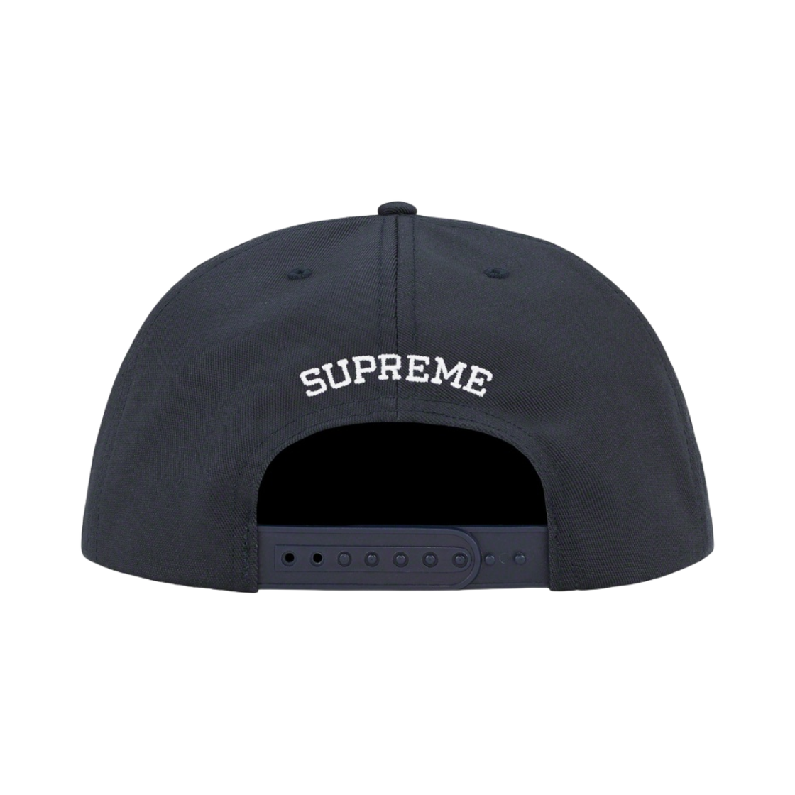 슈프림 FDNY 엔진 9 5-패널 캡 네이비 - 22FW(Supreme FDNY Engine 9 5-Panel Navy - 22FW) - 2