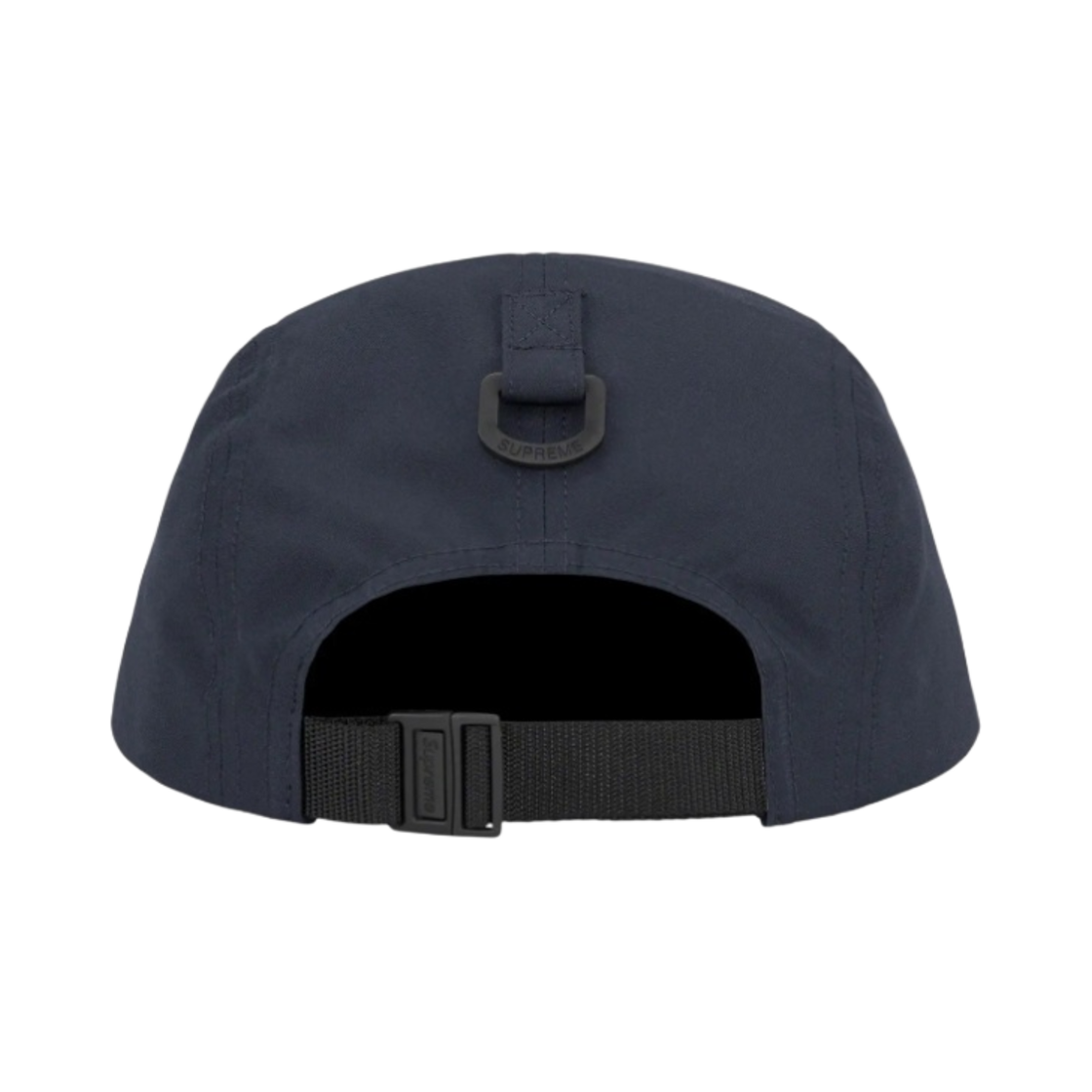 슈프림 벤틸 캠프캡 네이비 - 22FW(Supreme Ventile Camp Cap Navy - 22FW) - 3