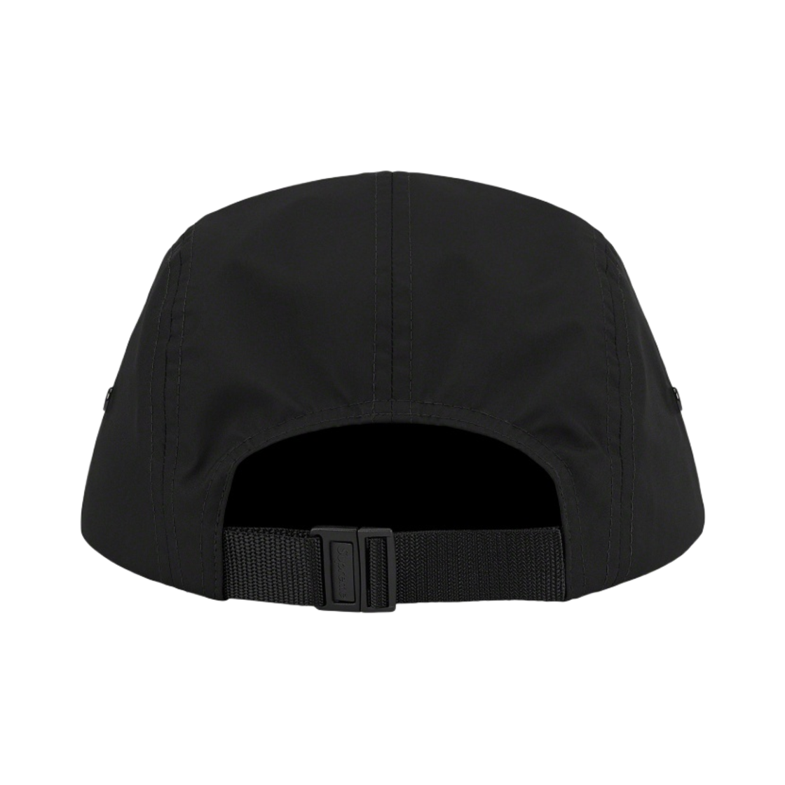 슈프림 미러 캠프캡 블랙 - 21FW(Supreme Mirror Camp Cap Black - 21FW) - 2