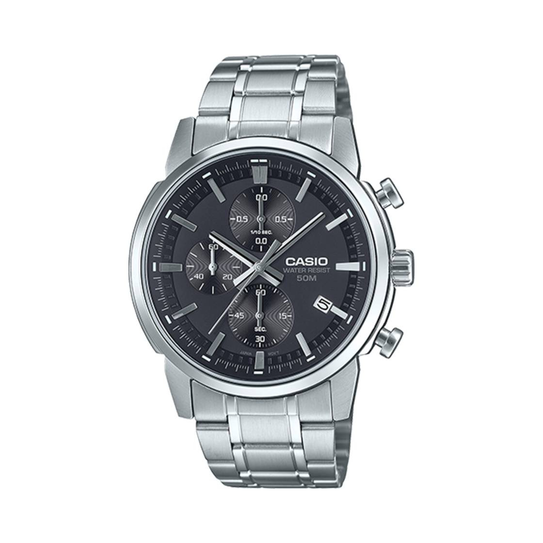 MTP-E510D-1A1V Casio MTP-E510D-1A1V